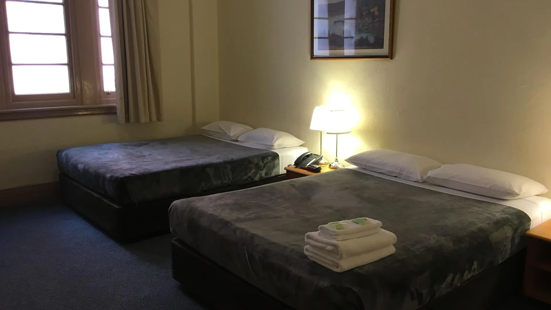 Criterion Hotel Perth