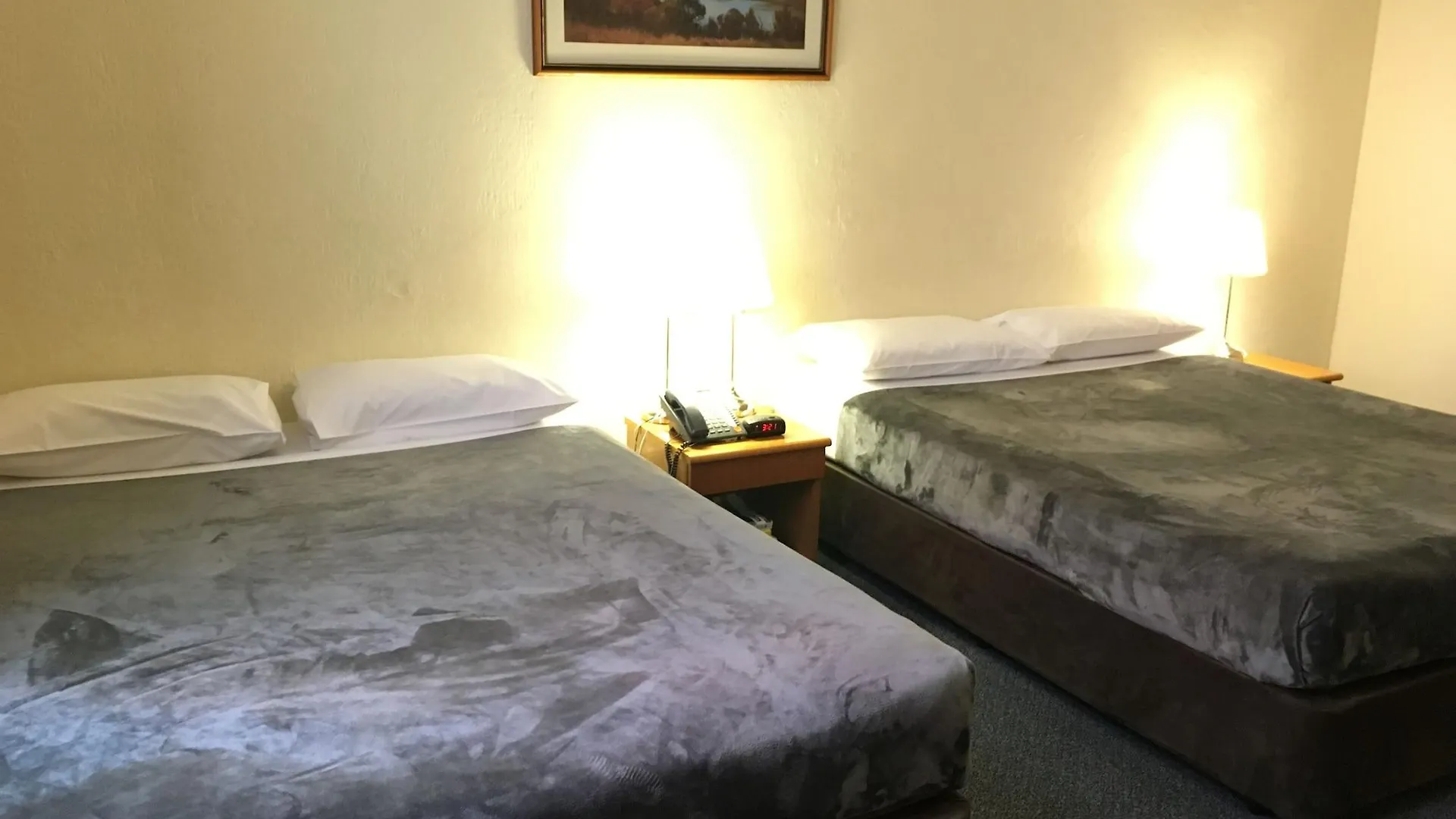 Criterion Hotel Perth