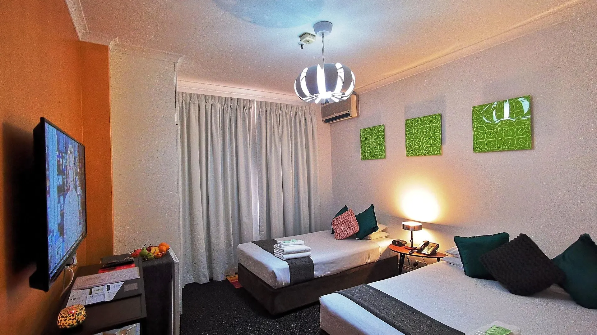 Criterion Hotel Perth
