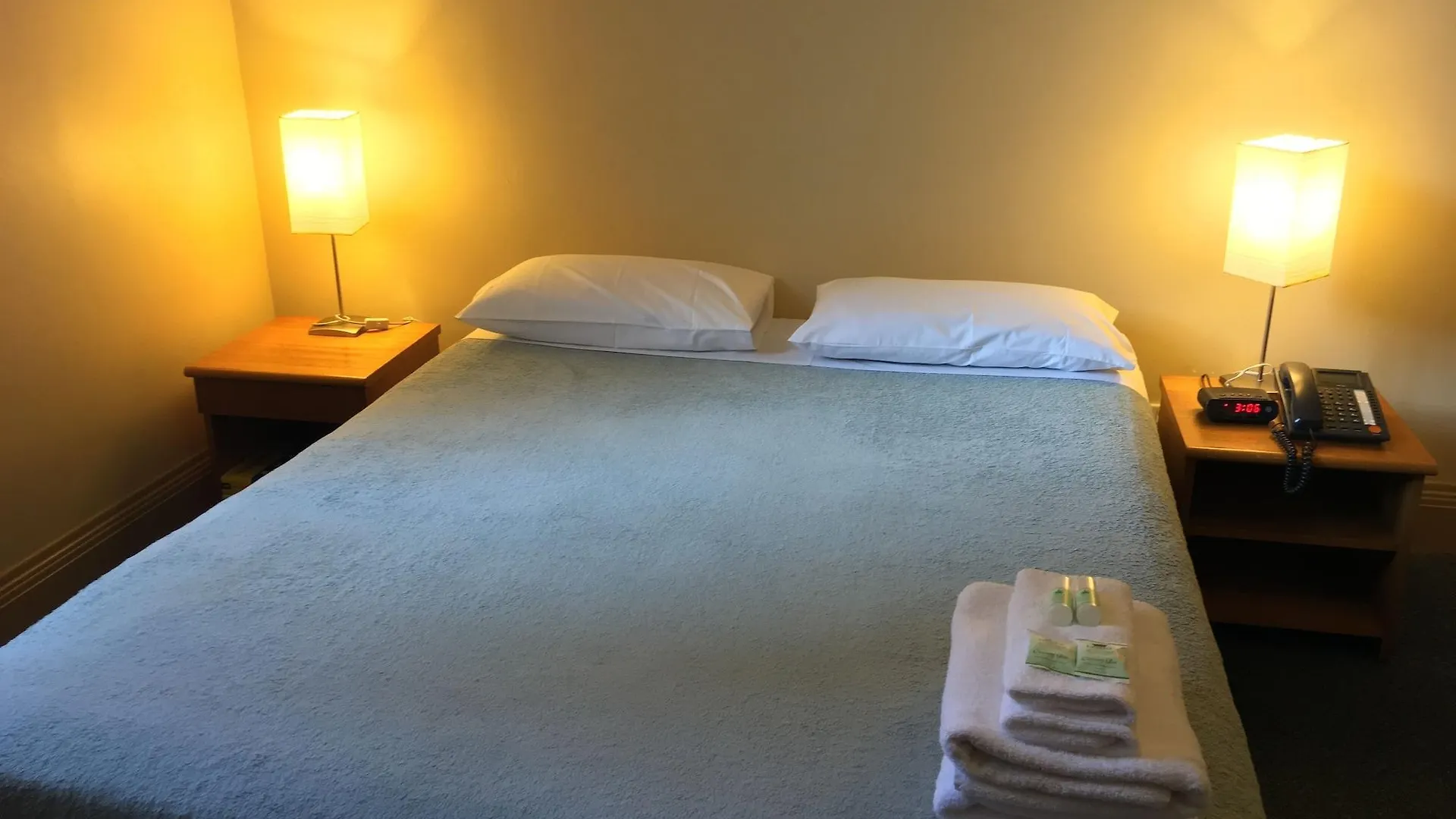 Criterion Hotel Perth