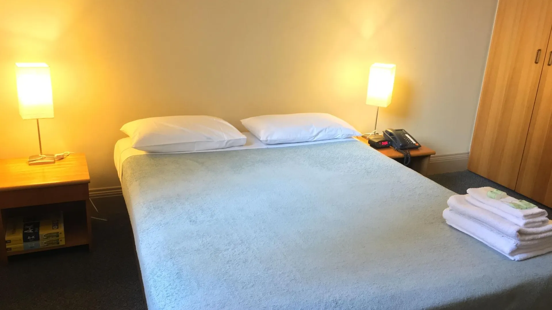 Criterion Hotel Perth 3*,