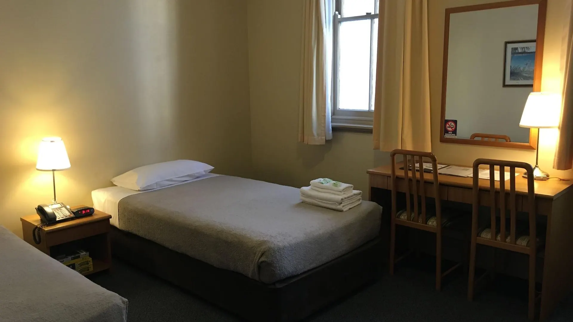 Criterion Hotel Perth