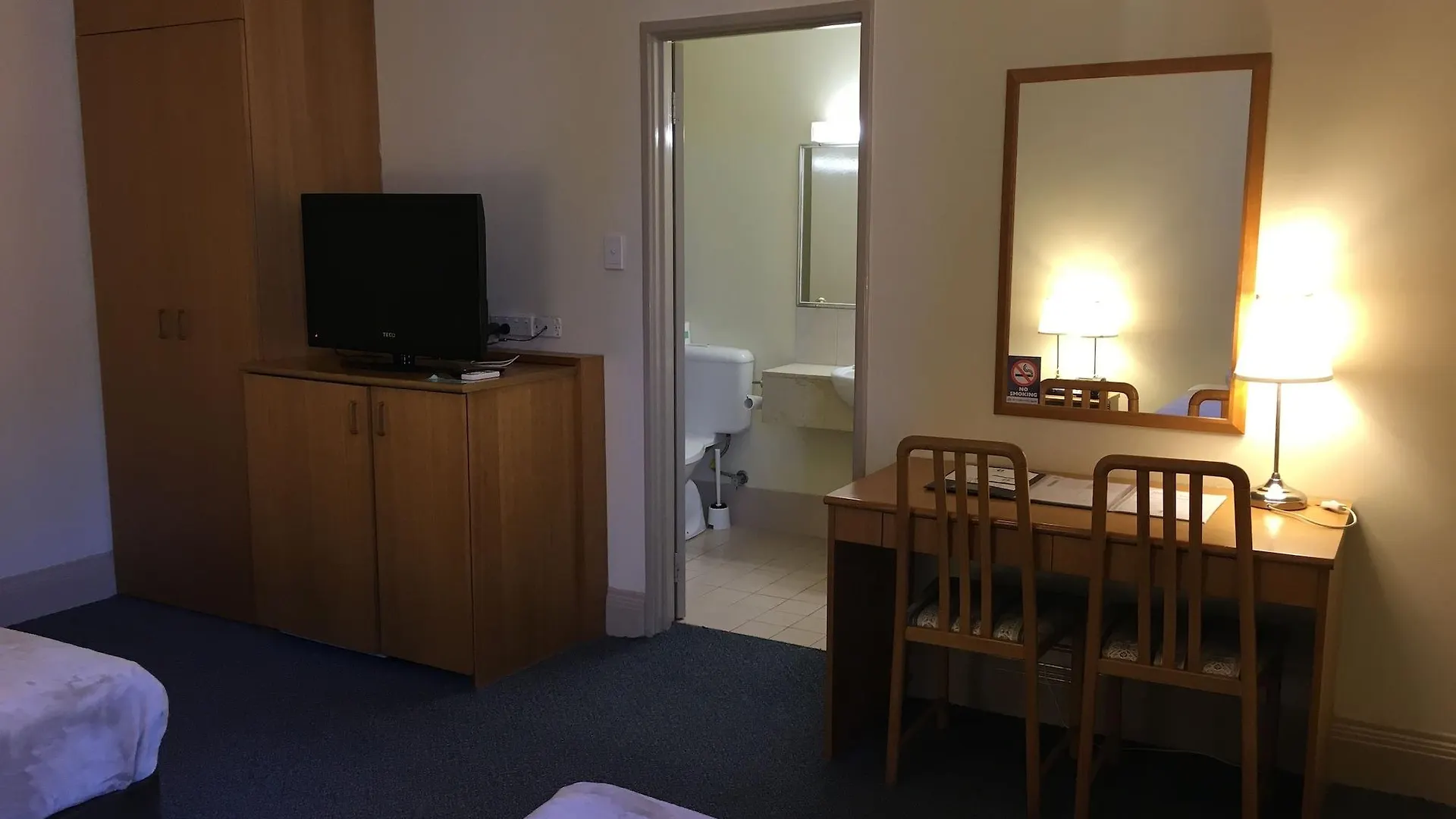 Criterion Hotel Perth