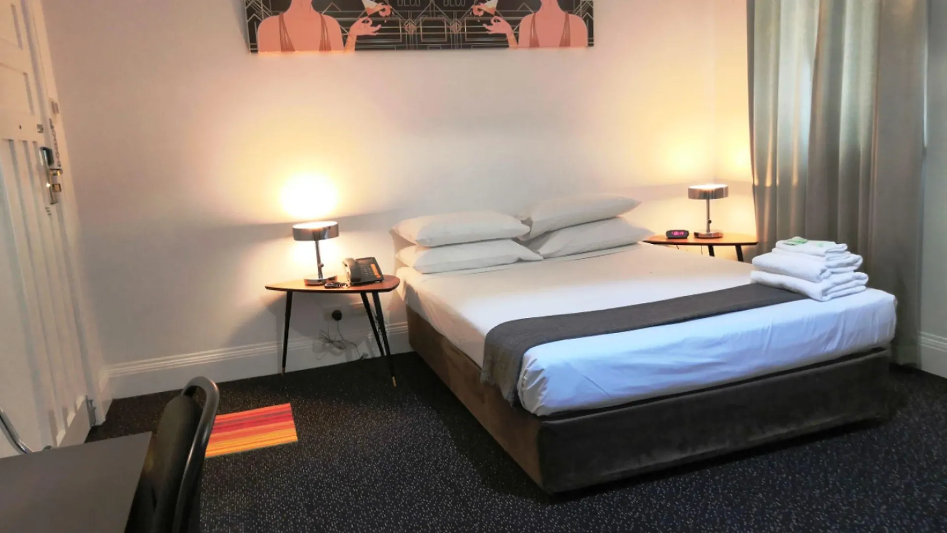 Criterion Hotel Perth