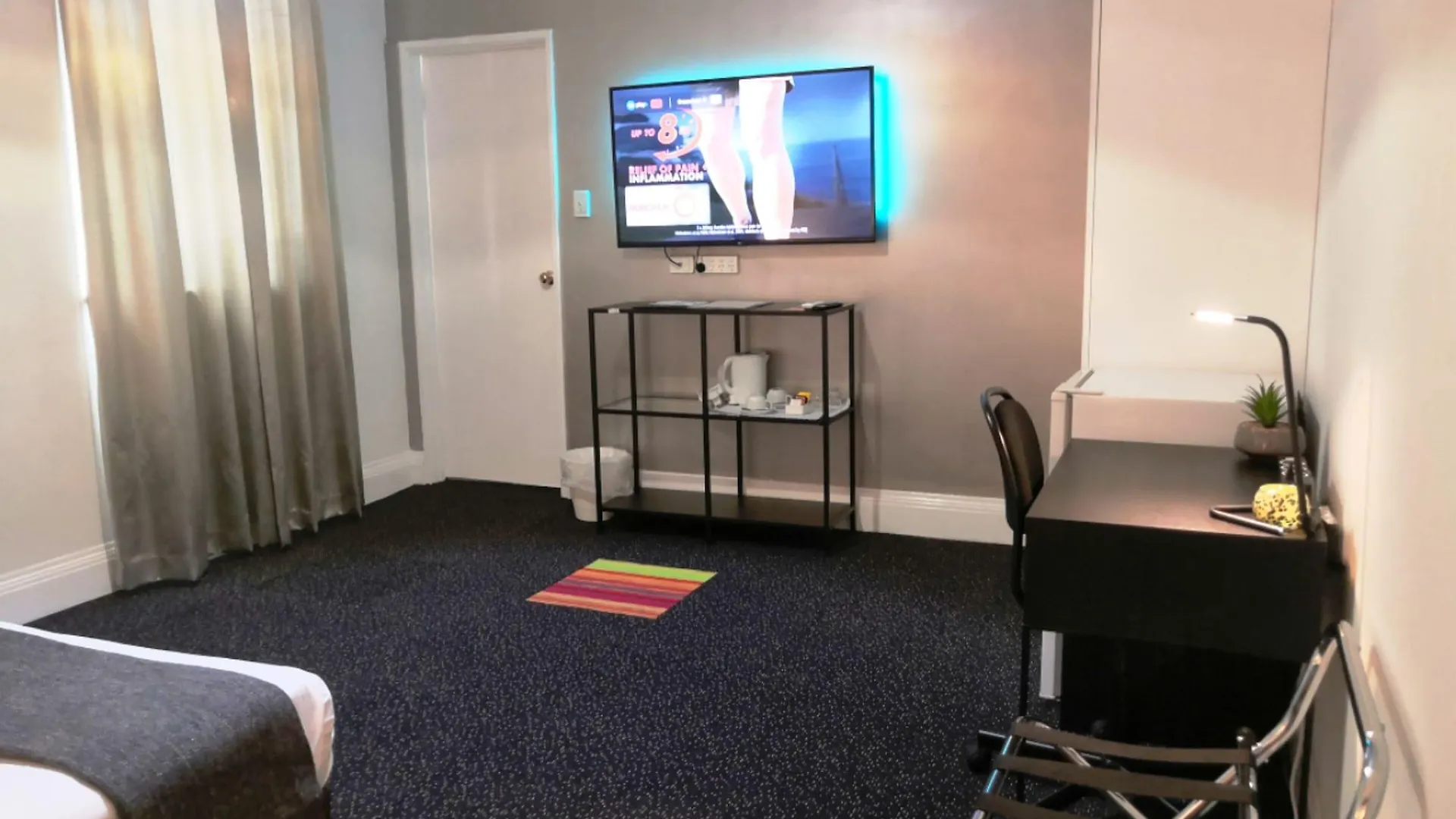Criterion Hotel Perth