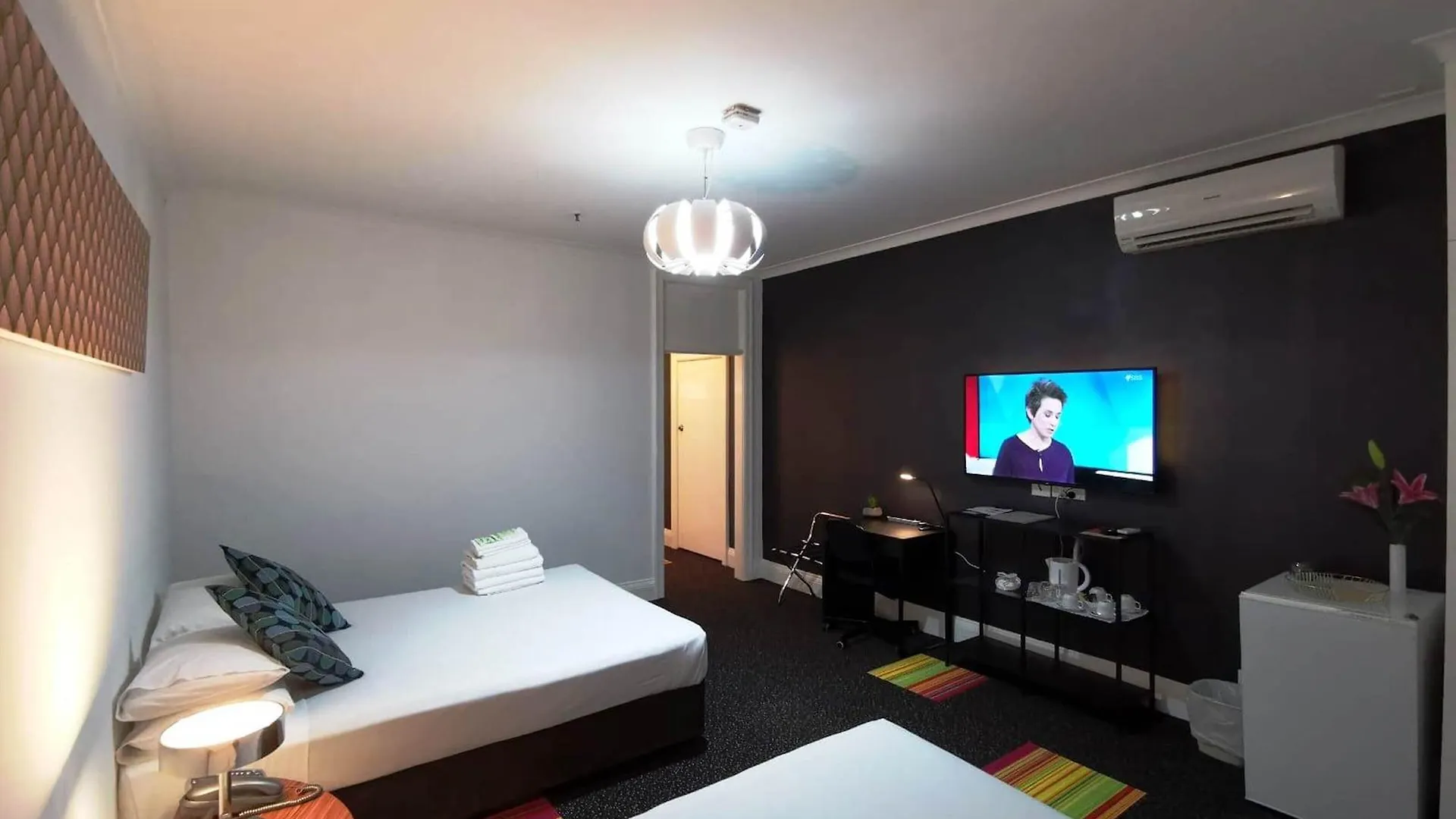 Criterion Hotel Perth