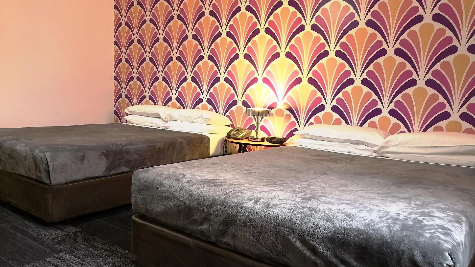 Criterion Hotel Perth
