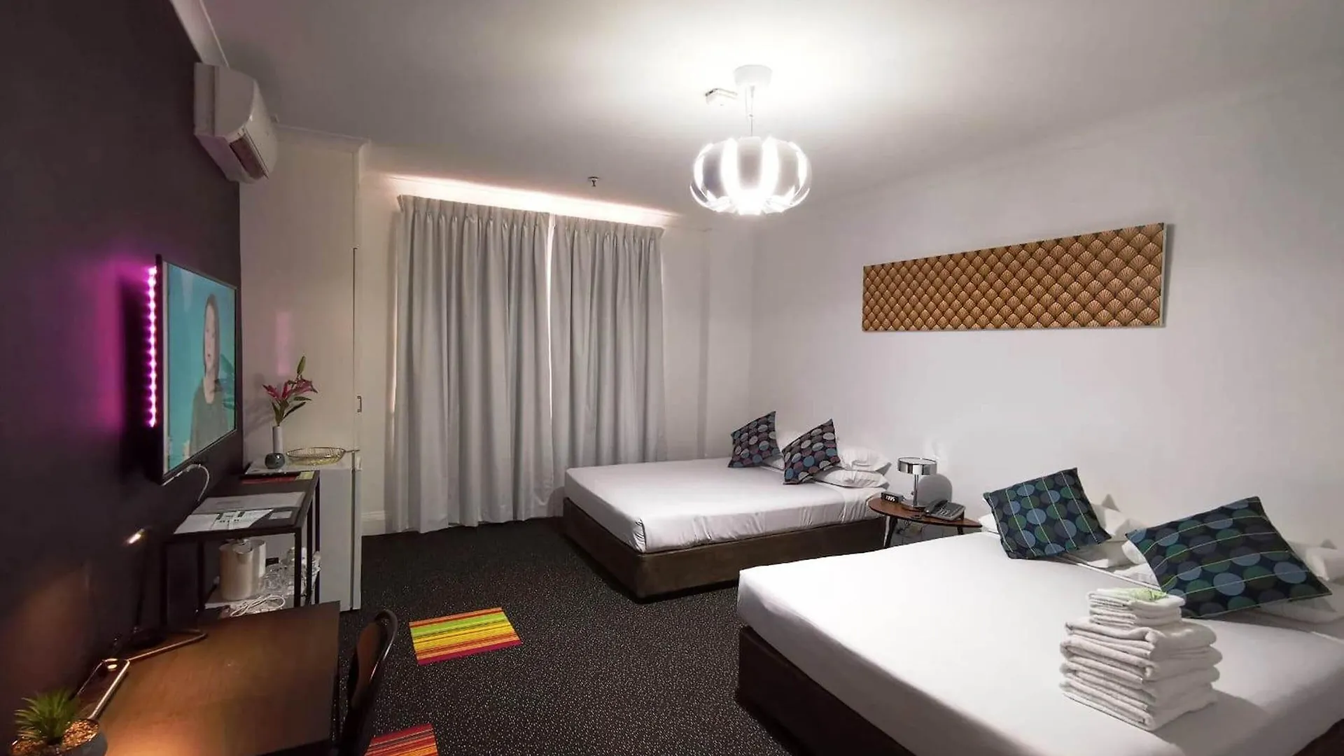 Criterion Hotel Perth 3*,