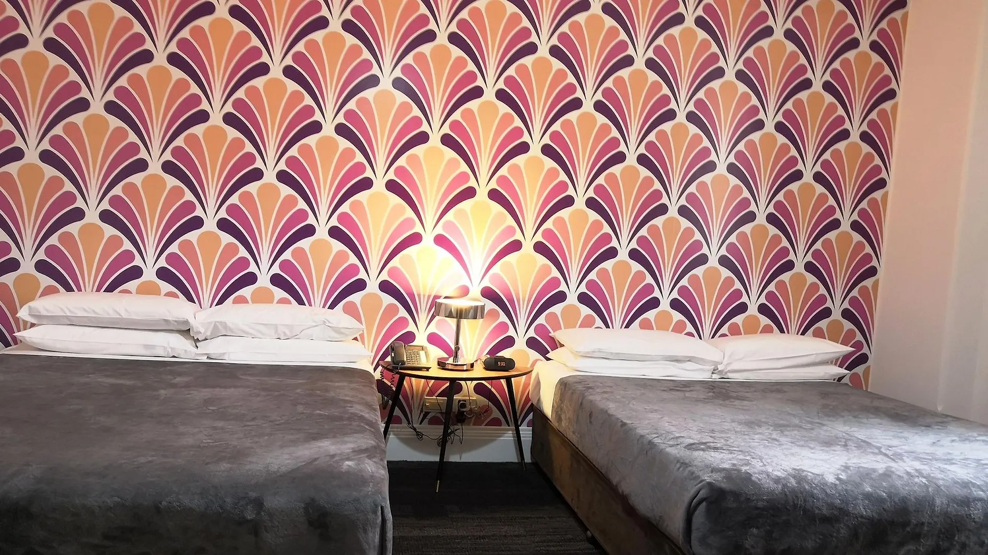 Criterion Hotel Perth 3*,  Australië