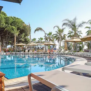 Vm Resort&spa 5* Golem (Tirana)
