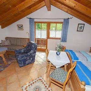 Kurparkfrieden 4* Mittenwald