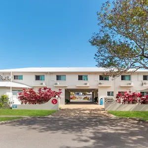 Castle Crest 4* Townsville