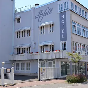 Masell 3* Goldbach (Bavaria)