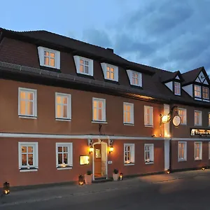 Le Anfore 3* Bad Windsheim