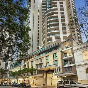 Quest River Park 4* Brisbane