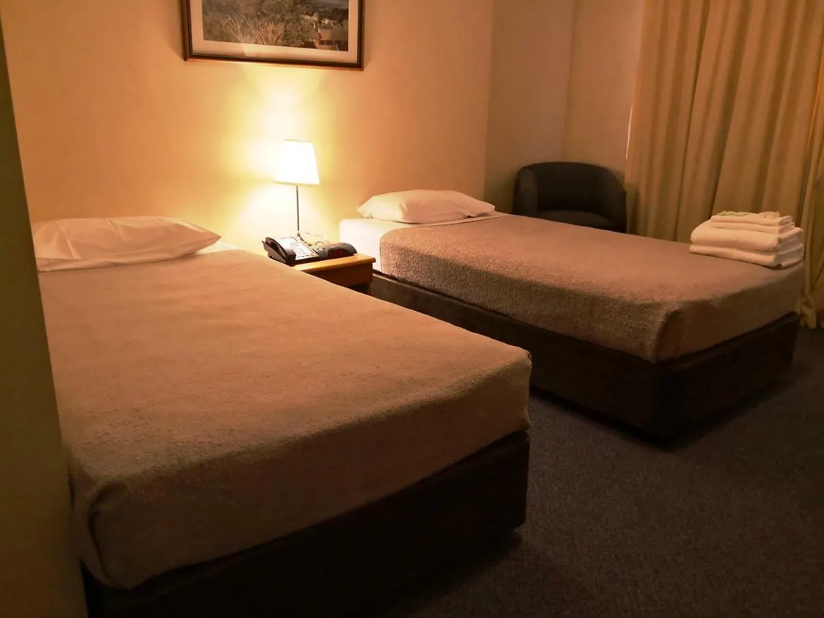 Criterion Hotel Perth